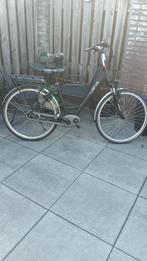 Elektrische sinus bc35, Fietsen en Brommers, Elektrische fietsen, Zo goed als nieuw, 47 tot 51 cm, 50 km per accu of meer, Ophalen