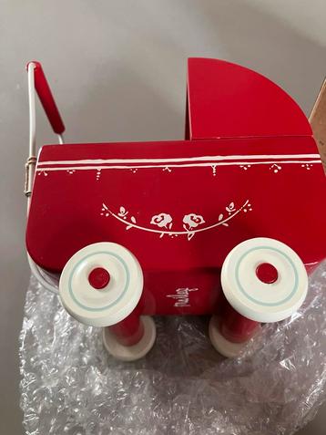 Maileg Pram Nieuw in Doos - Oude Collectie beschikbaar voor biedingen