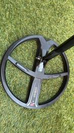 XP schijf / coil 28 cm, Hobby en Vrije tijd, Metaaldetectors, Ophalen of Verzenden, Gebruikt