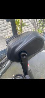 QWIC Trend ebike/ Bafang m400 middenmotor ONDERDELEN, Ophalen of Verzenden, Zo goed als nieuw, Algemeen