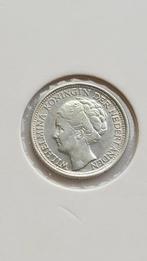 10 cent 1944S - zeer nette munt, Zilver, Ophalen of Verzenden, 10 cent, Koningin Wilhelmina