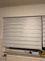 Duo rolgordijnen, Ophalen, Gebruikt, Wit