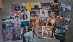 Ruim 235 stuks vinyl singels, Ophalen of Verzenden, Zo goed als nieuw