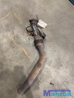 AUDI A6 C6 SEDAN 2.0 TDI Uitlaat 2004-2011 begin demper pijp, Gebruikt, -, -, -