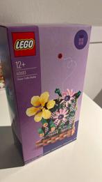 Lego Botanical 40683 Flower Trellis NIEUW, Ophalen of Verzenden, Nieuw, Complete set, Lego