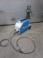 Contimac co2 lasapparaat 220v, Ophalen, Zo goed als nieuw, 150 tot 250 ampère