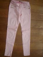 roze jeans, Crazy Lover, maat 36, Crazy Lover, Overige kleuren, Verzenden, Zo goed als nieuw