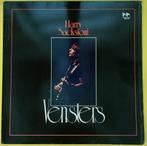 HARRY SACKSIONI - Vensters 1976 LP, Cd's en Dvd's, Vinyl | Pop, Ophalen of Verzenden, 1960 tot 1980, Zo goed als nieuw, 12 inch