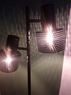 Vloerlamp zwart, Ophalen, Zo goed als nieuw, 150 tot 200 cm