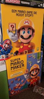 Nintendo Marketing Borden - Collectibles, Gebruikt, Overige genres, 1 speler, Ophalen of Verzenden