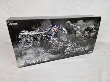 Transformers G-Creations MTST-01 Movie Grimlock met Prime beschikbaar voor biedingen
