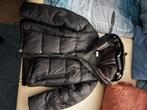 Burberry puffer jas, Kleding | Heren, Maat 48/50 (M), Zwart, Ophalen of Verzenden, Zo goed als nieuw
