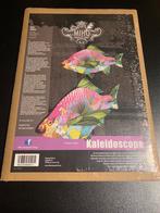 Miho unexpected things kaleidoscope nieuw Pesco vis, Ophalen of Verzenden, Nieuw