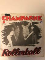 Singles Champagne 3 stuks, Cd's en Dvd's, Vinyl Singles, Ophalen of Verzenden, Zo goed als nieuw, Pop