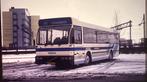 ASSENDELFT OUDE AUTOBUS DIA ENHABO, Verzenden, Zo goed als nieuw, Trein, Overige typen