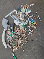 Loodgieter spullen gebruikt en nieuw, Ophalen of Verzenden, Toilet