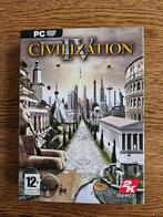 Sid Meier's Civilization IV for PC, Gebruikt, 1 speler, Eén computer, Ophalen of Verzenden