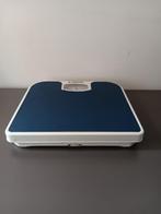 Mechanische personenweegschaal – Eldom (max. 130 kg), Witgoed en Apparatuur, Weegschalen, Gebruikt, Analoog, 100 kg of meer, Ophalen of Verzenden