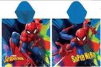 Spiderman Badponcho - Sneldrogend - Marvel Badcape, Kinderen en Baby's, Kinderkleding | Kinder-zwemkleding, One size, Nieuw, Ophalen of Verzenden