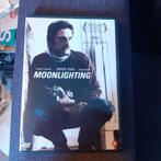 Dvd "Moonlighting", Ophalen of Verzenden