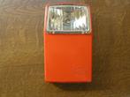 Daimon 411 zaklamp., Ophalen of Verzenden, Zo goed als nieuw, Batterij