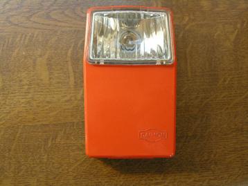 Daimon 411 zaklamp. beschikbaar voor biedingen