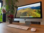 Apple iMac 27" Slim | 3,4GHz Quad-Core i7 | 32GB | 1,12TB, Computers en Software, Apple Desktops, 32 GB, 27” Slim, IMac, Ophalen of Verzenden