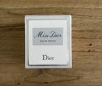 Nieuw Miss Dior eau de parfum 5ml collectors item, Nieuw, Ophalen of Verzenden
