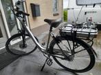 Sparta F8E damesfiets met 2 accu's, Ophalen of Verzenden, Zo goed als nieuw, Sparta
