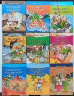 Geronimo Stilton boeken, Ophalen of Verzenden, Zo goed als nieuw, Geronimo Stilton, Fictie algemeen