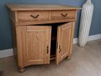 Antieke Duitse commode, Ophalen