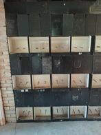 TT kooien, Dieren en Toebehoren, Ophalen, Gebruikt, Hout, Vogelkooi