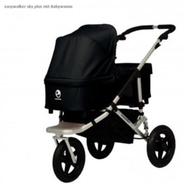 Kinder/wandelwagen beschikbaar voor biedingen