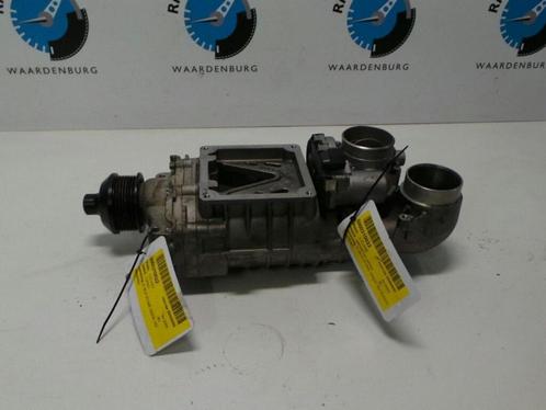 MERCEDES C-CLASS C180 KOMPRESSOR [TURBOCHARGER] 2003, Auto-onderdelen, Motor en Toebehoren, Gebruikt, ARN erkend, Stiba lid, Erkend duurzaam