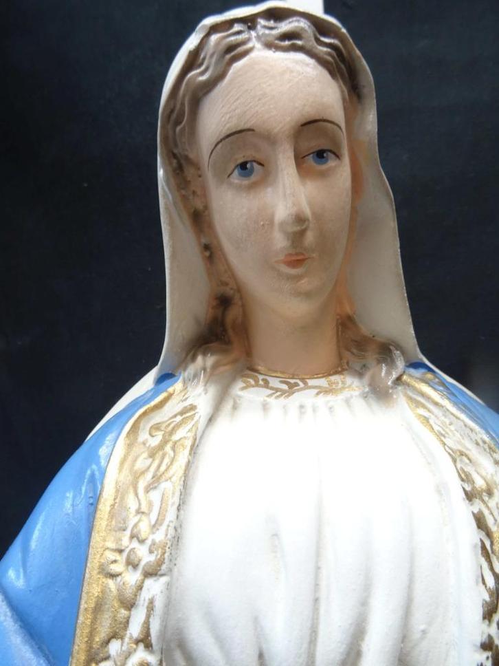 1283A=Heilige Maria van Alle Volkeren.2010, Antiek en Kunst, Antiek | Religie, Ophalen