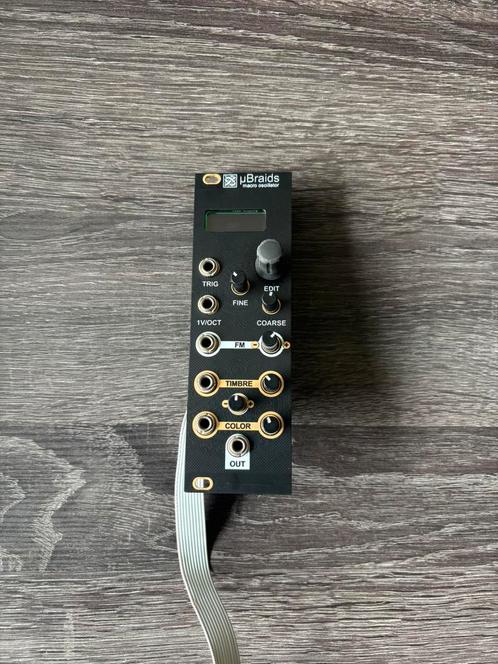Eurorack opruiming, 4ms, mutable, erica, doepfer, beheringer, Muziek en Instrumenten, Soundmodules, Zo goed als nieuw, Overige merken