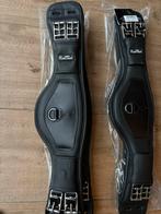 Kentaur Padova leren anatomische singel 55, 60 of 65 cm, Ophalen of Verzenden, Nieuw, Dressuur