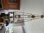 Antieke Lamp, Antiek en Kunst, Ophalen
