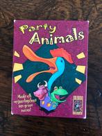 Party animals Gezelschapsspel, Hobby en Vrije tijd, Gezelschapsspellen | Kaartspellen, Vijf spelers of meer, Ophalen of Verzenden