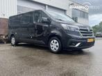 Renault Trafic 2.0 dCi 150 T29 L2H1 DC Work Edition, Auto's, Stof, Gebruikt, Euro 6, 4 cilinders