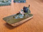 Matchbox Swamp Rat Leger, Hobby en Vrije tijd, Ophalen of Verzenden, Zo goed als nieuw, Auto