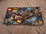 Lego Batman 76119 Batmobile Pursuit of the Joker, Ophalen of Verzenden, Nieuw