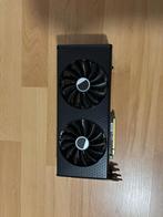 AMD RX 7700 XT SWFT 210 12GB, Computers en Software, Videokaarten, AMD, PCI-Express 4, Ophalen of Verzenden, Zo goed als nieuw