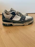 Louis vuitton schoenen 42,5, Ophalen of Verzenden, Gedragen