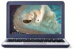Asus Chromebook 11,6 inch extra stevige uitvoering, ASUS, 11 inch, Qwerty, Ophalen of Verzenden