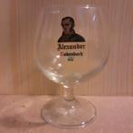Bierglas "Alexander Rodenbach", Verzamelen, Biermerken, Ophalen of Verzenden, Glas of Glazen, Overige merken
