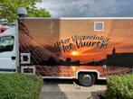 Vis Verkoopwagen‼️, Zakelijke goederen, Partijgoederen en Retail | Verkoopwagens, Ophalen