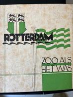 Boeken over Rotterdam en Blijdorp, Ophalen of Verzenden, 20e eeuw of later, Zo goed als nieuw