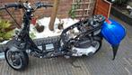 Piaggio skipper 125cc 4t in onderdelen frame blok van alles, Ophalen, Blok
