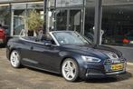 Audi A5 Cabriolet 2.0 TFSI quattro Sport Pro Line S | B&O |, Te koop, Geïmporteerd, Benzine, A5